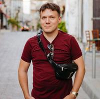 Отзыв от Захар - Visa DTV